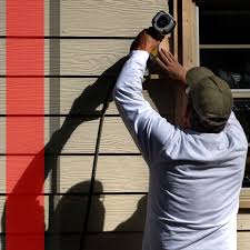 Best Wood Siding Installation  in Harmony Grove, CA